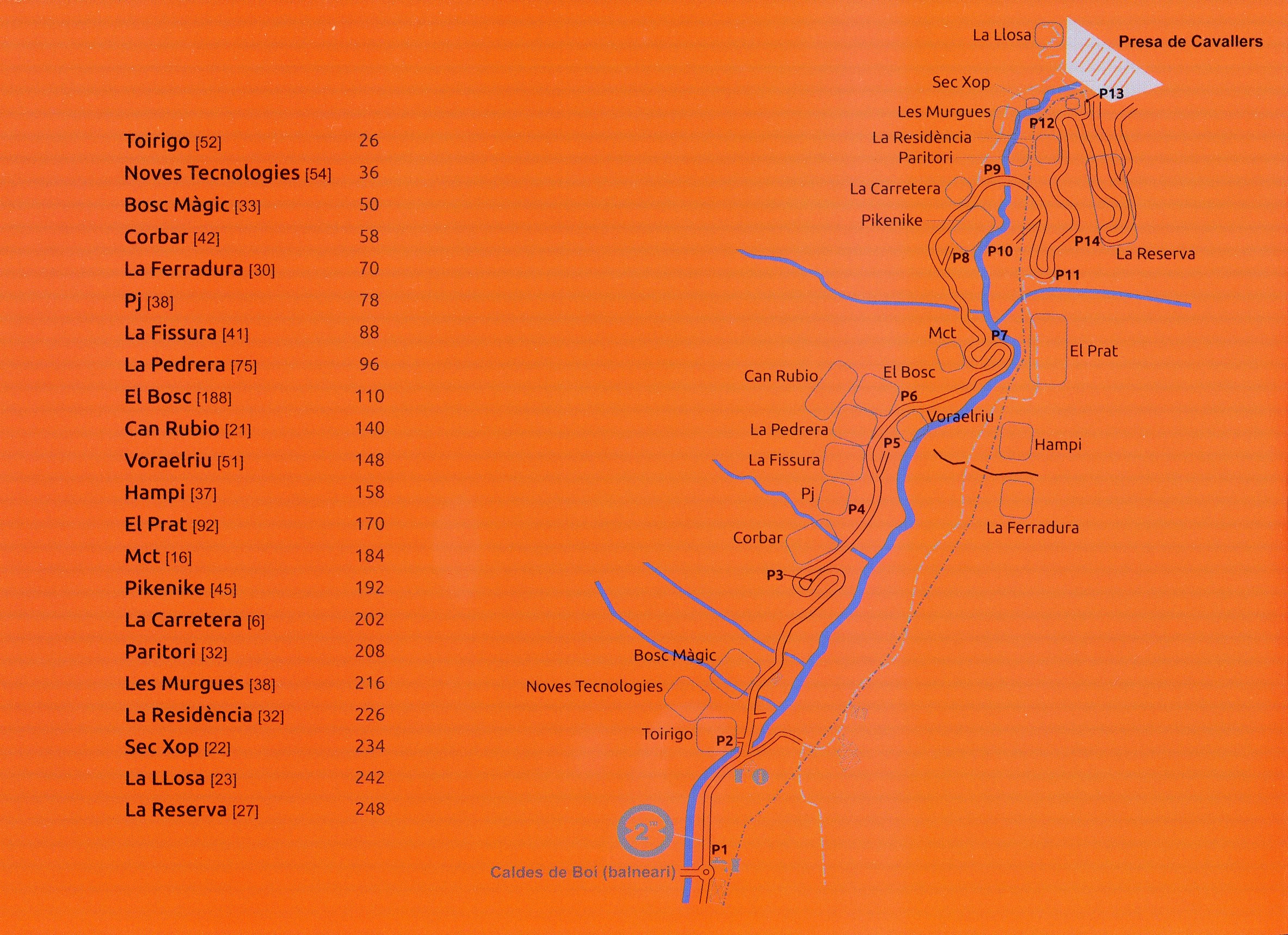 Cavallers bloc - Miniatura 2